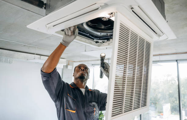 Licensed Hvac service in Norman, OK - FH HVAC